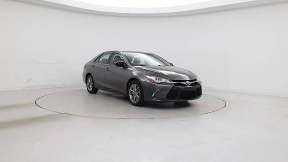 TOYOTA CAMRY 2015 4T1BF1FK1FU052935 image