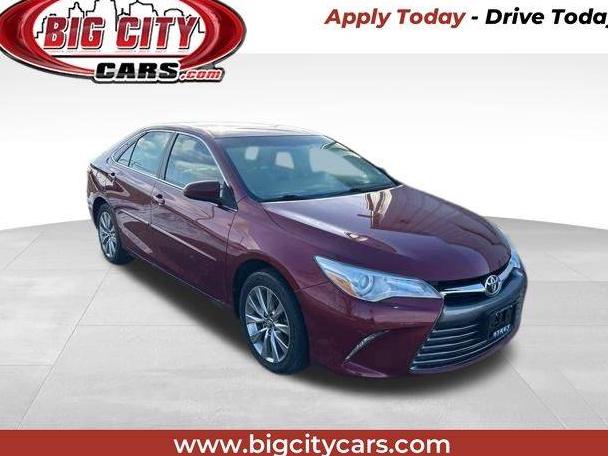 TOYOTA CAMRY 2015 4T1BF1FK5FU932407 image