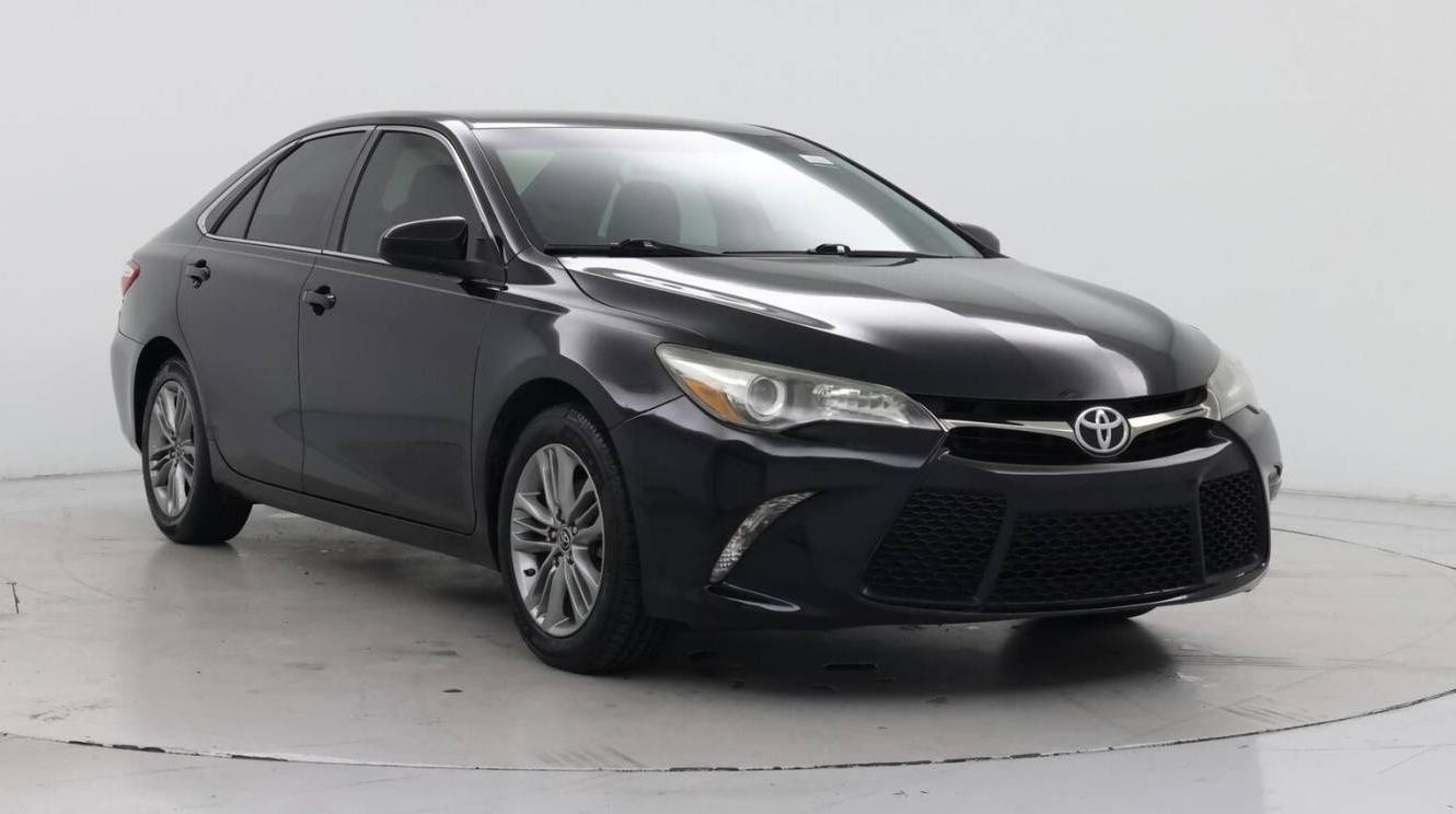 TOYOTA CAMRY 2015 4T1BF1FK1FU015268 image