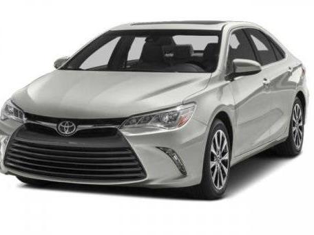 TOYOTA CAMRY 2015 4T1BF1FK7FU010348 image