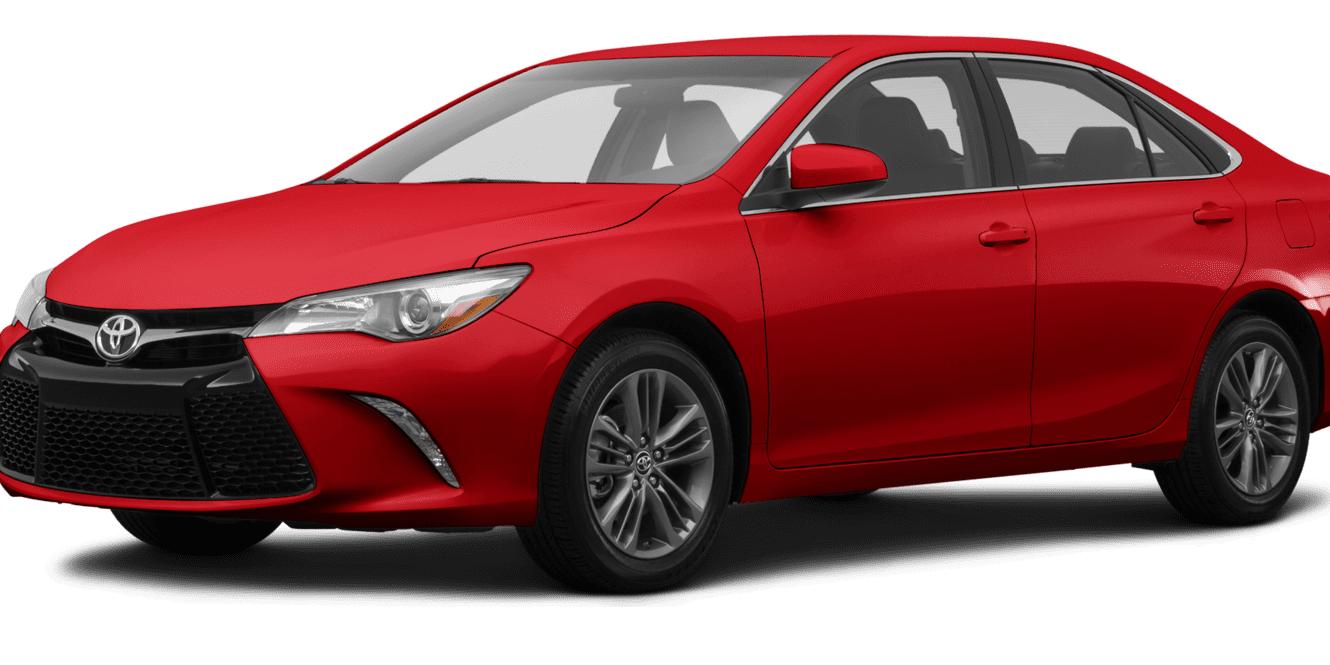 TOYOTA CAMRY 2015 4T1BF1FK6FU926034 image