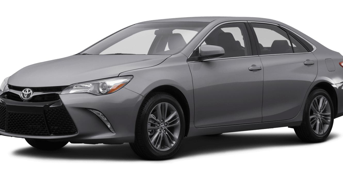 TOYOTA CAMRY 2015 4T1BF1FKXFU104059 image