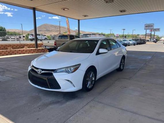 TOYOTA CAMRY 2015 4T1BF1FK6FU971409 image