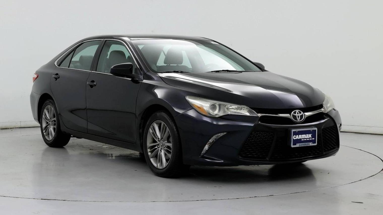 TOYOTA CAMRY 2015 4T1BF1FK7FU044662 image