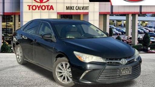 TOYOTA CAMRY 2015 4T4BF1FK8FR458376 image