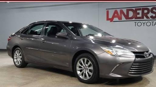 TOYOTA CAMRY 2015 4T4BF1FK4FR498387 image