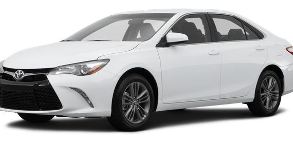 TOYOTA CAMRY 2015 4T1BF1FK5FU874685 image