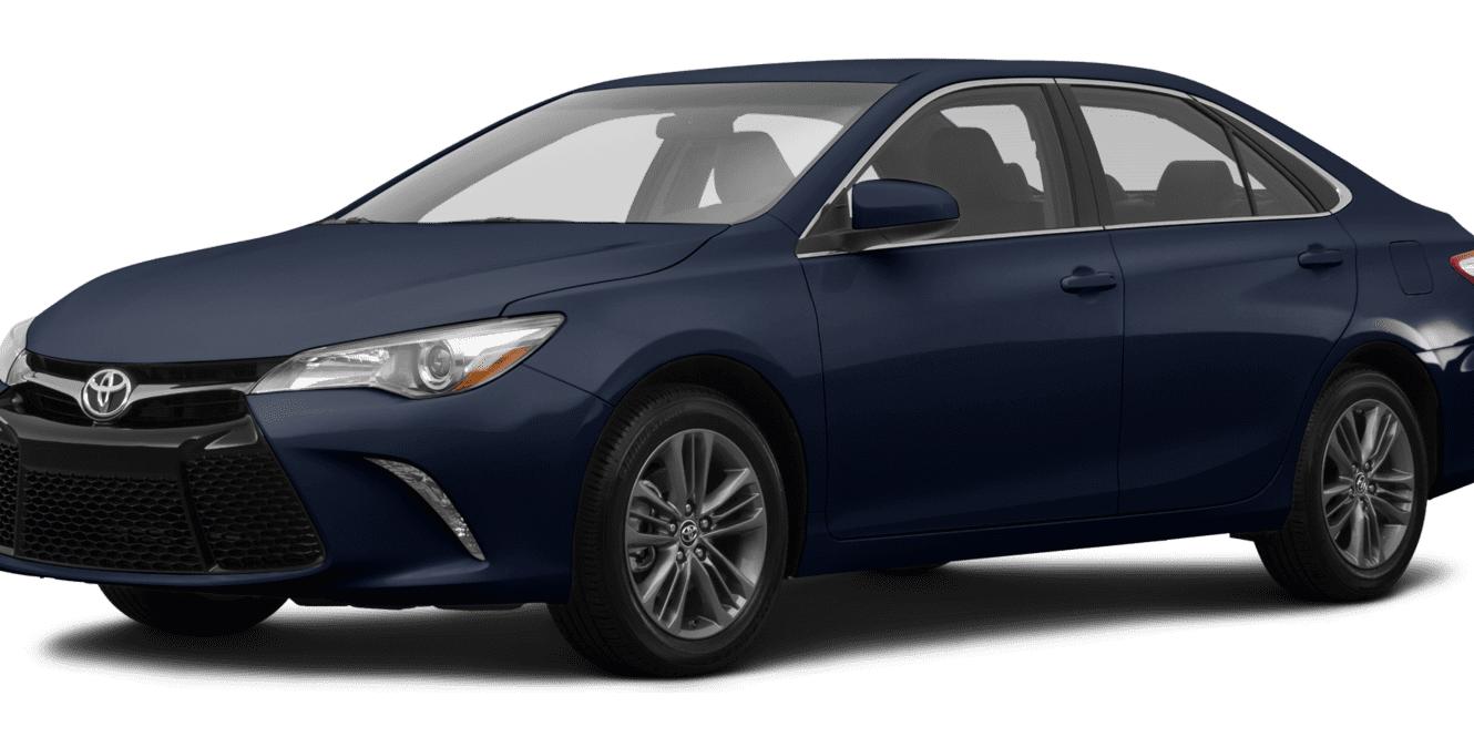 TOYOTA CAMRY 2015 4T1BF1FK5FU036494 image