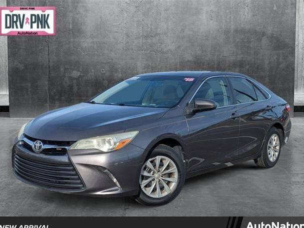 TOYOTA CAMRY 2015 4T1BF1FK4FU027060 image