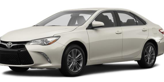 TOYOTA CAMRY 2015 4T4BF1FK8FR473623 image