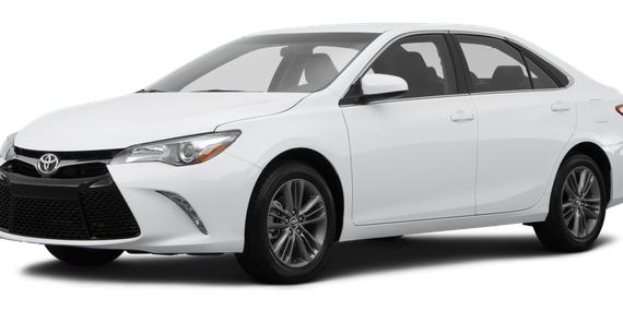 TOYOTA CAMRY 2015 4T1BF1FK6FU077958 image