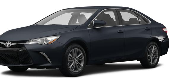 TOYOTA CAMRY 2015 4T1BF1FK5FU054283 image
