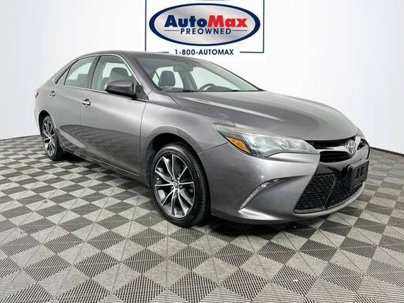 TOYOTA CAMRY 2015 4T1BK1FK2FU558432 image