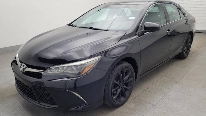 TOYOTA CAMRY 2015 4T1BK1FK0FU565525 image