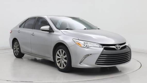 TOYOTA CAMRY 2015 4T4BF1FK7FR499064 image