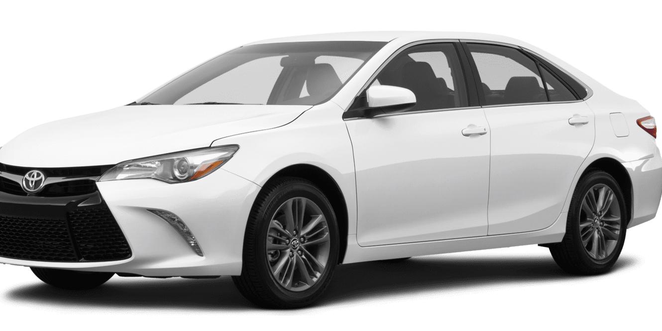 TOYOTA CAMRY 2015 4T4BF1FKXFR488740 image