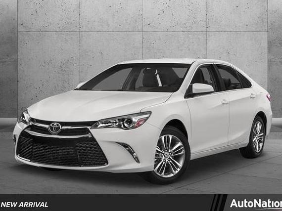 TOYOTA CAMRY 2015 4T4BF1FK8FR446115 image