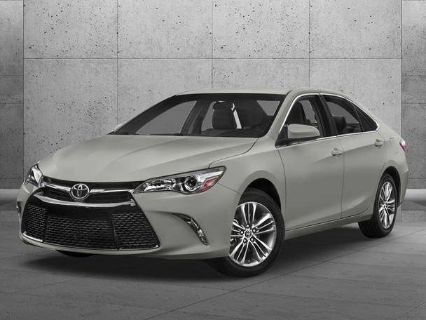 TOYOTA CAMRY 2015 4T4BF1FK6FR512631 image