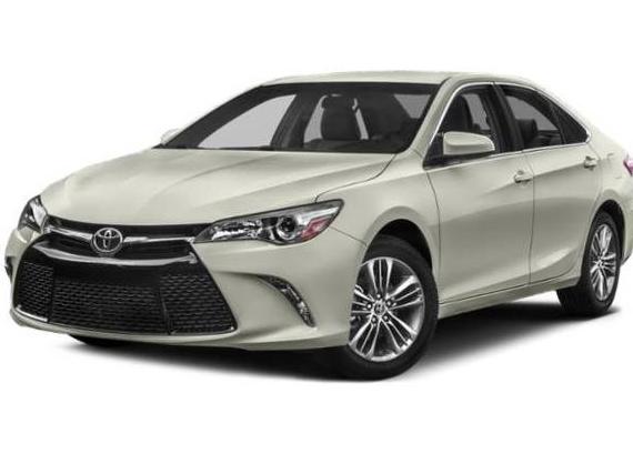 TOYOTA CAMRY 2015 4T1BF1FK7FU011855 image