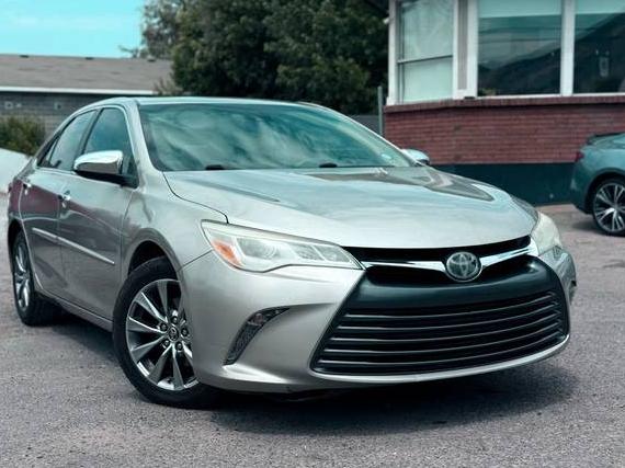 TOYOTA CAMRY 2015 4T1BK1FK4FU553507 image