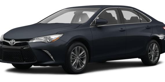 TOYOTA CAMRY 2015 4T4BF1FKXFR467080 image