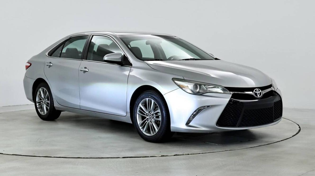 TOYOTA CAMRY 2015 4T1BF1FK2FU041314 image