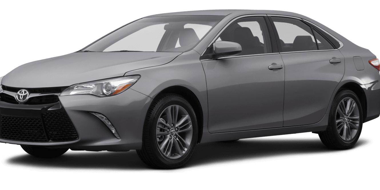 TOYOTA CAMRY 2015 4T1BF1FK4FU483818 image