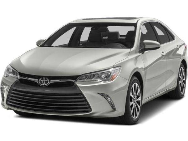 TOYOTA CAMRY 2015 4T1BF1FK6FU004220 image