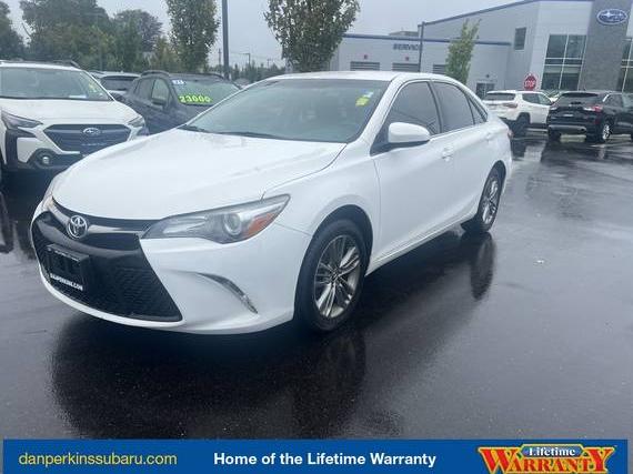 TOYOTA CAMRY 2015 4T1BF1FK2FU046125 image TOYOTA CAMRY 2015 4T1BF1FK2FU046125 image