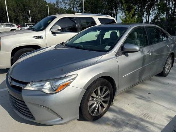 TOYOTA CAMRY 2015 4T1BF1FK9FU984543 image
