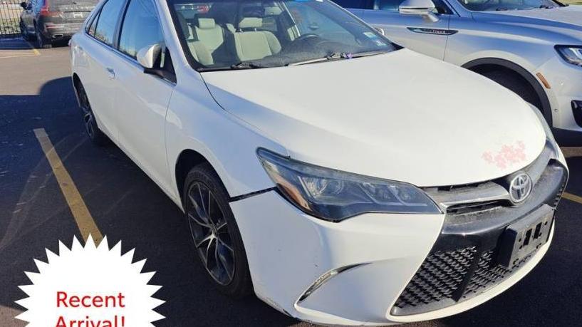 TOYOTA CAMRY 2015 4T1BK1FK6FU560992 image