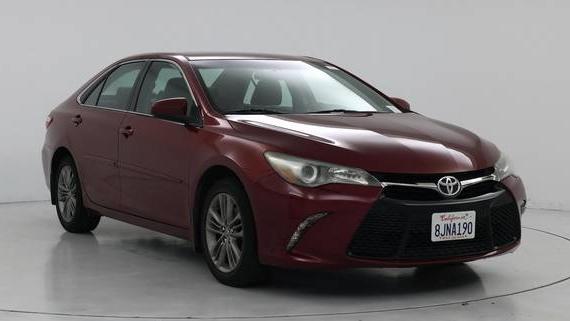 TOYOTA CAMRY 2015 4T1BF1FK2FU919114 image