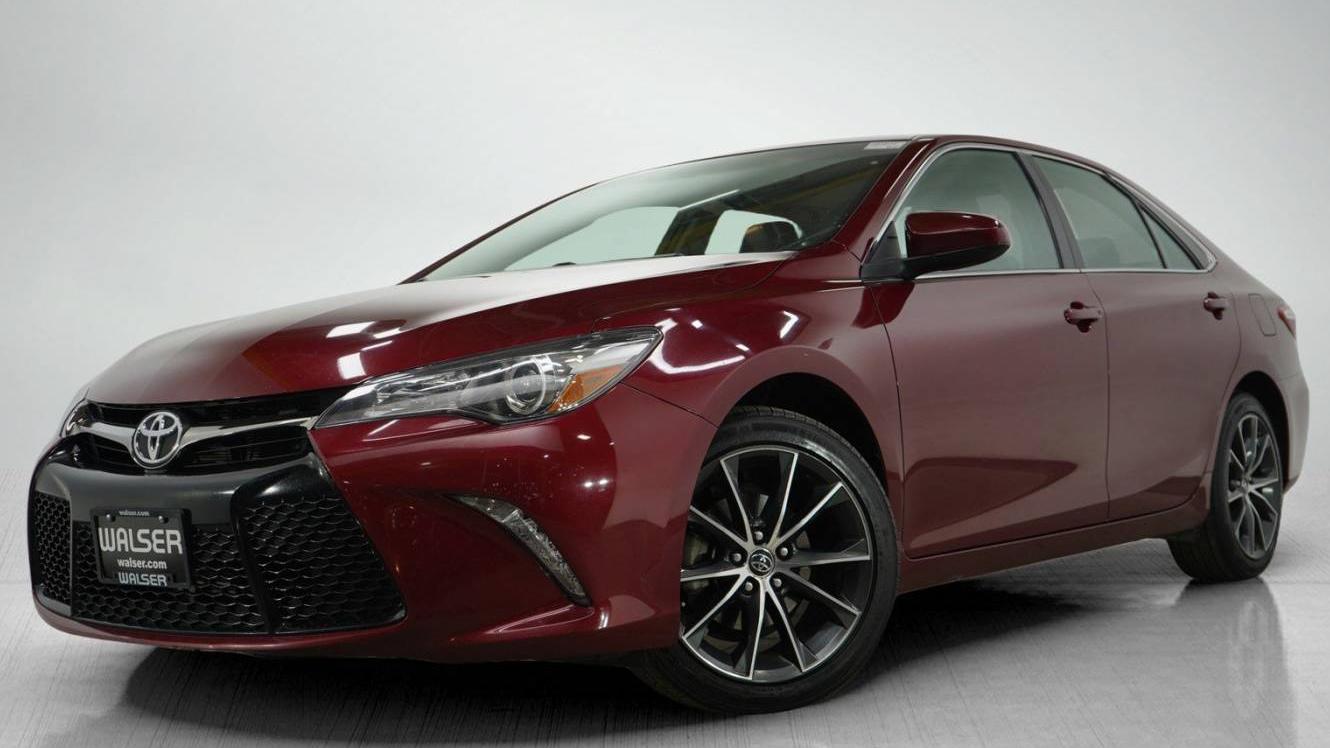 TOYOTA CAMRY 2015 4T1BF1FK3FU883658 image