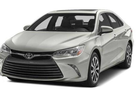 TOYOTA CAMRY 2015 4T4BF1FK1FR451804 image