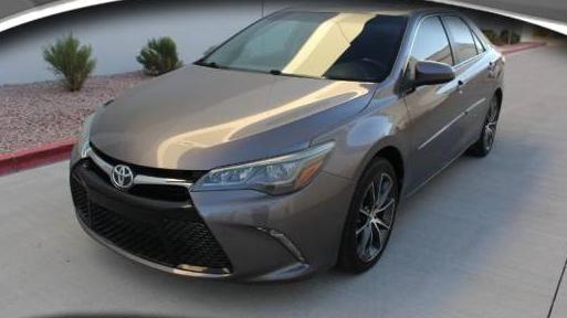 TOYOTA CAMRY 2015 4T1BK1FK7FU554974 image