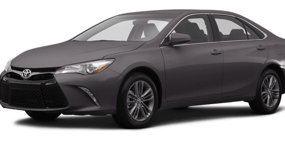TOYOTA CAMRY 2015 4T1BF1FK9FU096097 image