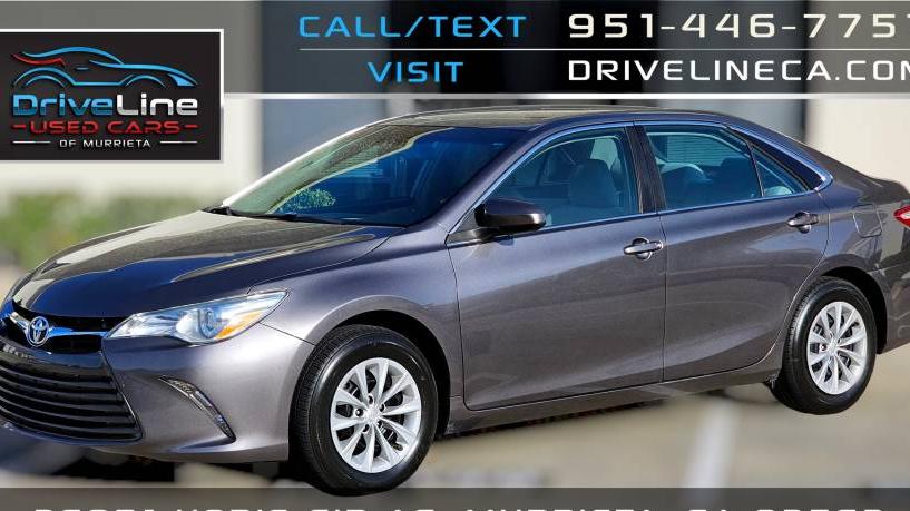 TOYOTA CAMRY 2015 4T1BF1FK7FU081114 image