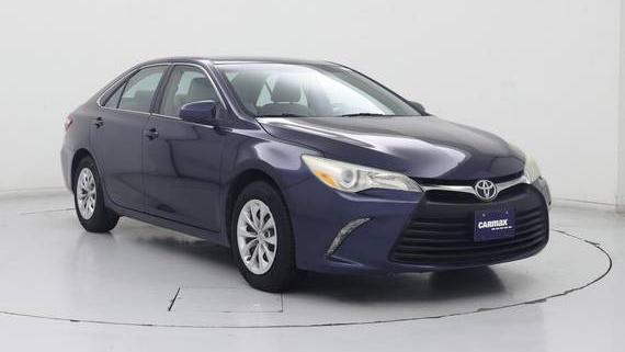 TOYOTA CAMRY 2015 4T4BF1FK9FR463036 image