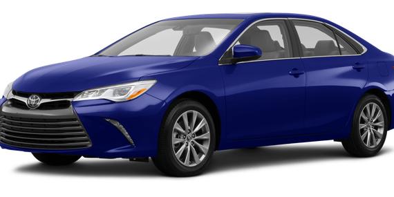TOYOTA CAMRY 2015 4T1BK1FK5FU558621 image