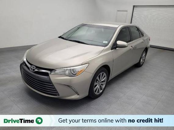 TOYOTA CAMRY 2015 4T1BF1FK0FU007811 image