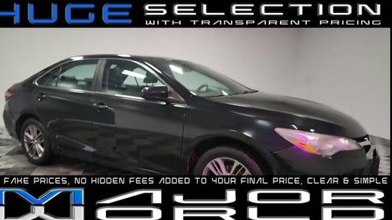 TOYOTA CAMRY 2015 4T1BF1FK1FU962603 image