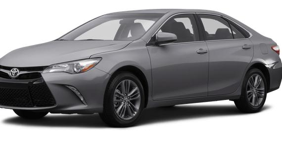 TOYOTA CAMRY 2015 4T4BF1FK2FR449172 image