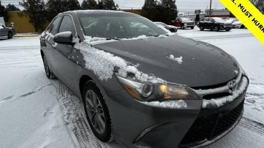 TOYOTA CAMRY 2015 4T1BF1FK2FU029499 image