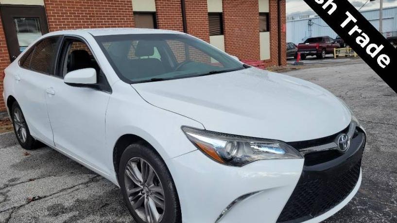 TOYOTA CAMRY 2015 4T1BF1FK6FU922257 image