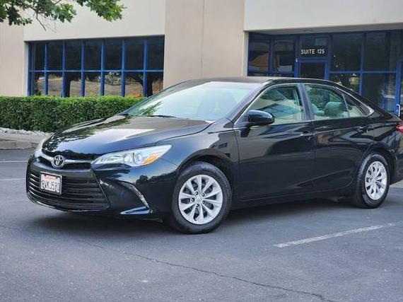 TOYOTA CAMRY 2015 4T4BF1FKXFR489161 image