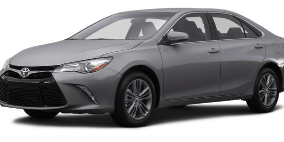 TOYOTA CAMRY 2015 4T1BF1FK5FU949532 image