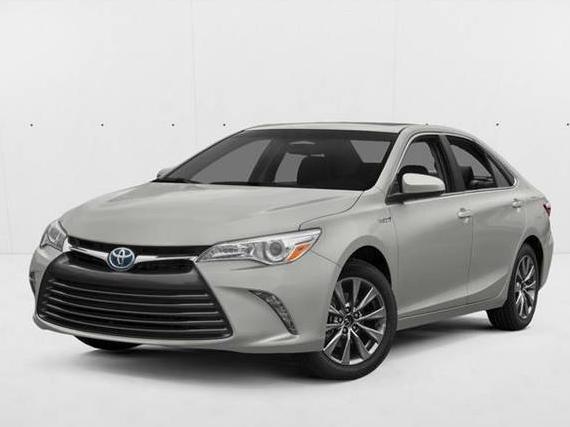 TOYOTA CAMRY 2015 4T1BD1FK0FU160372 image