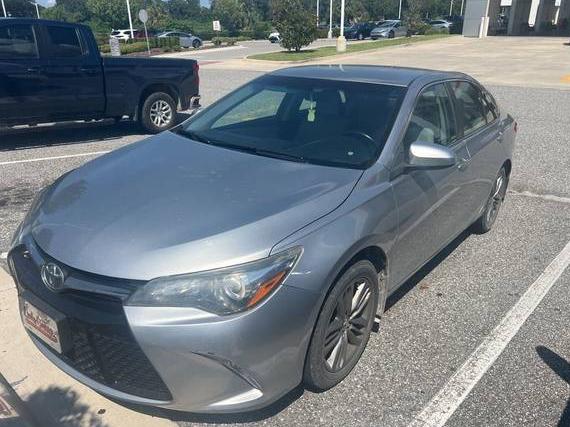 TOYOTA CAMRY 2015 4T1BF1FK5FU037614 image