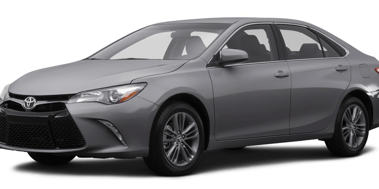 TOYOTA CAMRY 2015 4T1BF1FK0FU496940 image