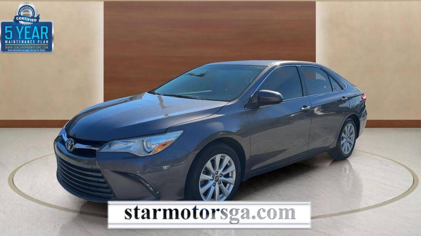 TOYOTA CAMRY 2015 4T1BF1FK4FU900435 image